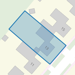 Perceel NDW00-N-751