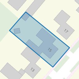 Perceel NDW00-N-752