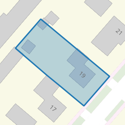 Perceel NDW00-N-754
