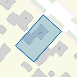 Perceel NDW00-N-771