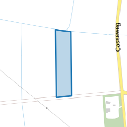 Perceel NDW00-N-781