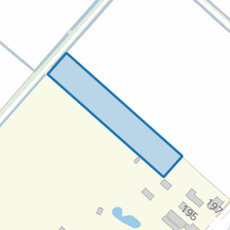 Perceel NDW00-N-795