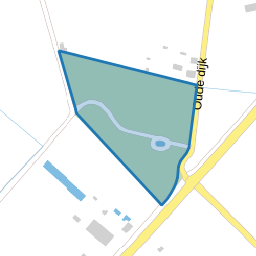 Perceel NDW00-N-820