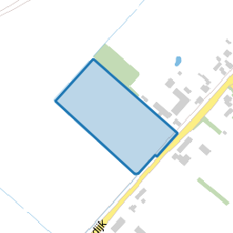 Perceel NDW00-N-870