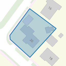 Perceel NDW00-N-888