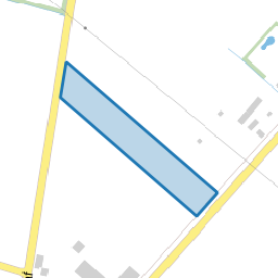 Perceel NDW00-N-899