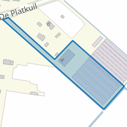 Perceel NDW00-N-950