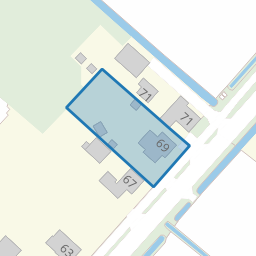 Perceel NDW00-N-968