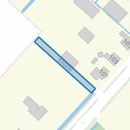 Perceel NDW00-N-986