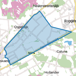 Sectie O
