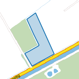 Perceel NDW00-O-1122