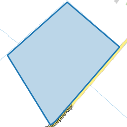 Perceel NDW00-O-115