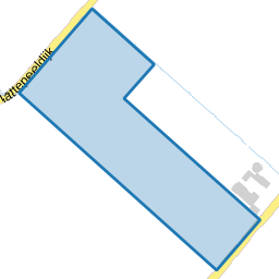 Perceel NDW00-O-123