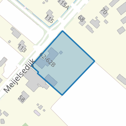 Perceel NDW00-O-228