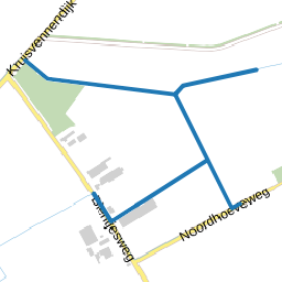 Perceel NDW00-O-236
