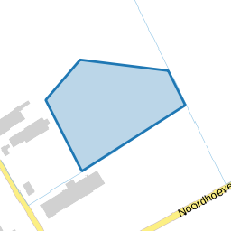 Perceel NDW00-O-241