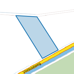 Perceel NDW00-O-267