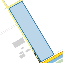 Perceel NDW00-O-274