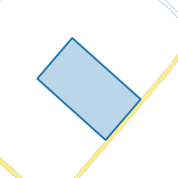 Perceel NDW00-O-295
