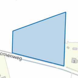 Perceel NDW00-O-3