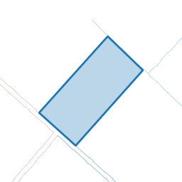 Perceel NDW00-O-301