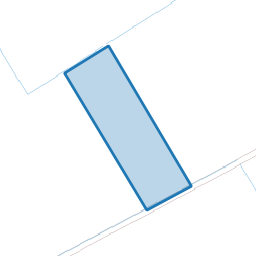 Perceel NDW00-O-33