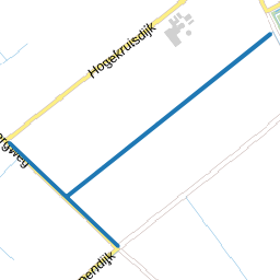 Perceel NDW00-O-336