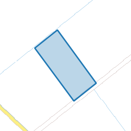 Perceel NDW00-O-341