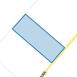 Perceel NDW00-O-358