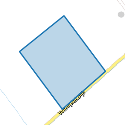 Perceel NDW00-O-374