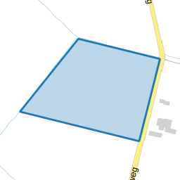 Perceel NDW00-O-381
