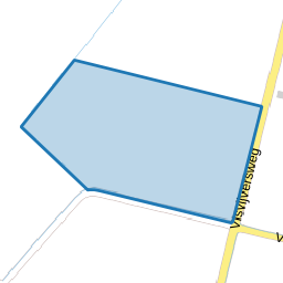 Perceel NDW00-O-382