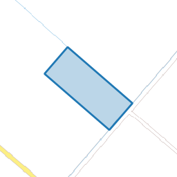 Perceel NDW00-O-394