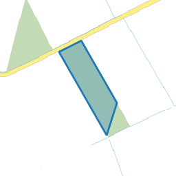 Perceel NDW00-O-434