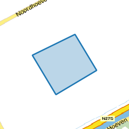 Perceel NDW00-O-445