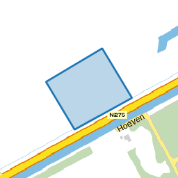 Perceel NDW00-O-446