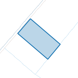 Perceel NDW00-O-447