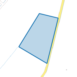 Perceel NDW00-O-451
