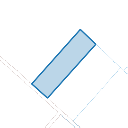 Perceel NDW00-O-466