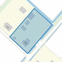 Perceel NDW00-O-492