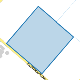 Perceel NDW00-O-574