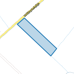 Perceel NDW00-O-581