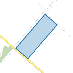 Perceel NDW00-O-674