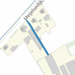 Perceel NDW00-O-691