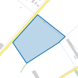 Perceel NDW00-O-693