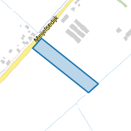 Perceel NDW00-O-725