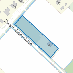 Perceel NDW00-O-754