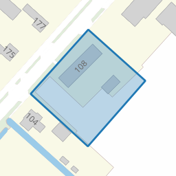 Perceel NDW00-O-757