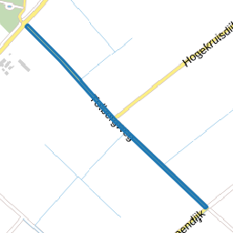 Perceel NDW00-O-766