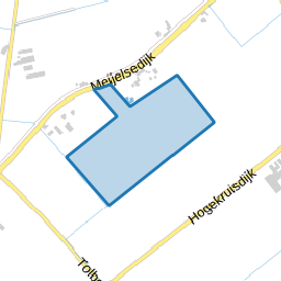 Perceel NDW00-O-768
